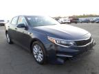 2016 KIA  OPTIMA