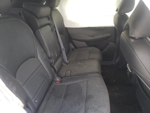 2021 INFINITI QX50 LUXE 3PCAJ5BA4MF102963