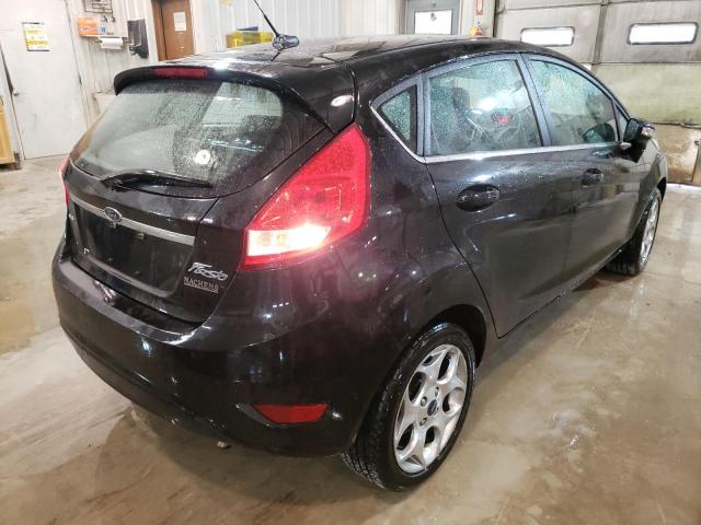 2011 FORD FIESTA SES 3FADP4FJ5BM100945