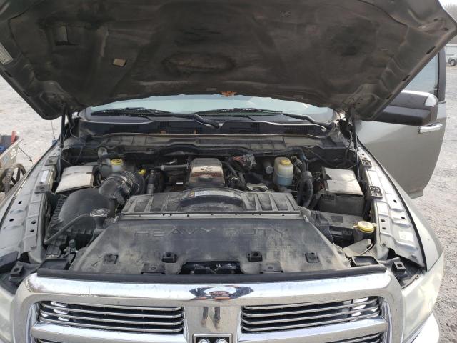 2010 DODGE RAM 2500 3D7UT2CL3AG153081