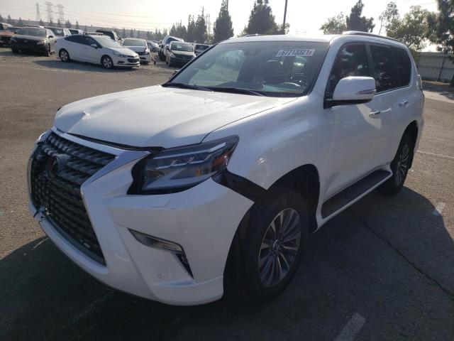 2021 LEXUS GX 460 LUX JTJGM7BX4M5304265