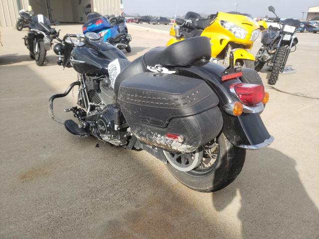 2018 HARLEY-DAVIDSON FLHCS HERI 1HD1YBK19JC078967