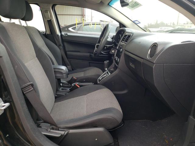 2011 DODGE CALIBER HE 1B3CB5HAXBD205663