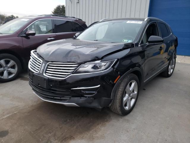 2018 LINCOLN MKC PREMIE 5LMCJ1D97JUL12490