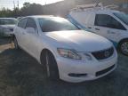 2007 LEXUS  GS350