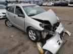 TOYOTA MATRIX 2003 foto