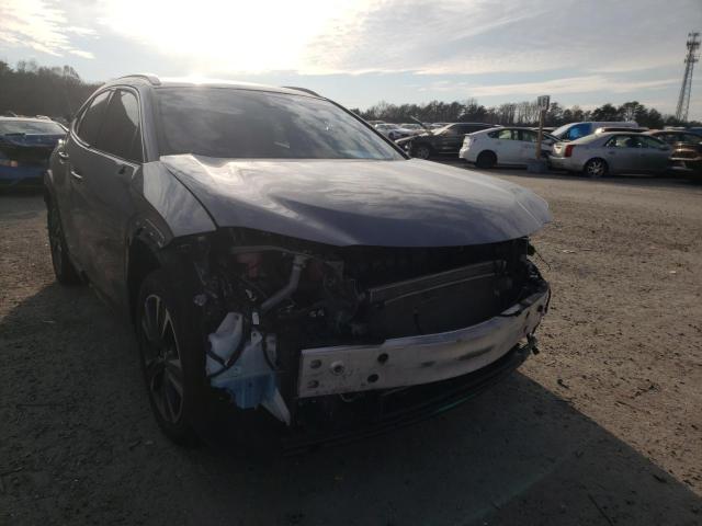 2020 LEXUS UX 250H JTHX9JBH5L2029675
