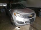 2014 CHEVROLET  TRAVERSE