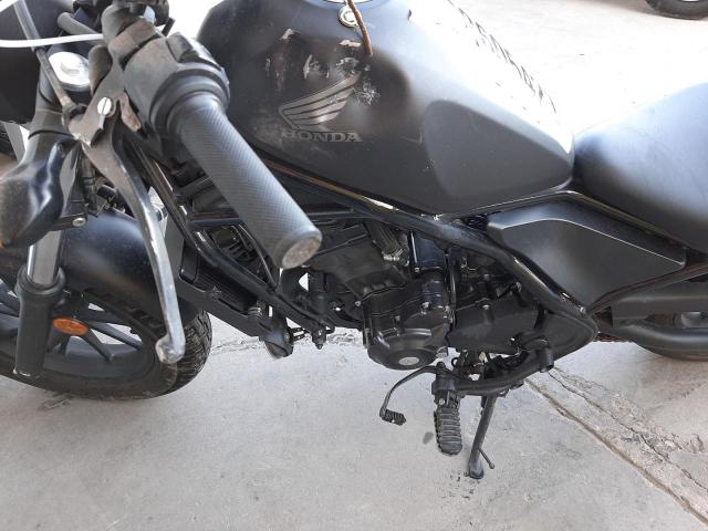 2019 HONDA CMX300 MLHNC5308K5200374