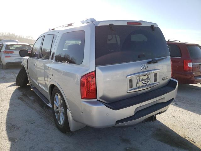 2010 INFINITI QX56 5N3ZA0NE2AN905260
