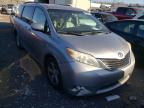 2012 TOYOTA  SIENNA