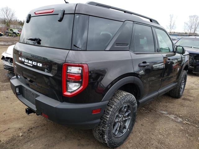 2021 FORD BRONCO SPO 3FMCR9B65MRA21324