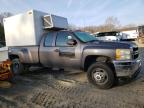 2011 CHEVROLET  SILVERADO