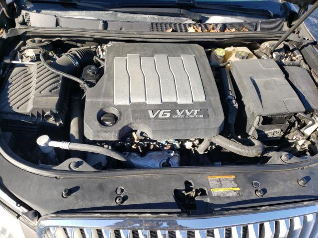 2010 BUICK LACROSSE C 1G4GE5EV7AF145953
