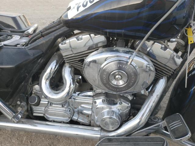 2005 HARLEY-DAVIDSON FLHRI 1HD1FBW125Y638420