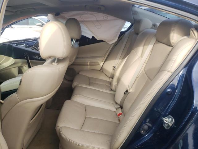 1N4AA5AP0EC473340 Nissan Maxima S 2014. Фото: 5