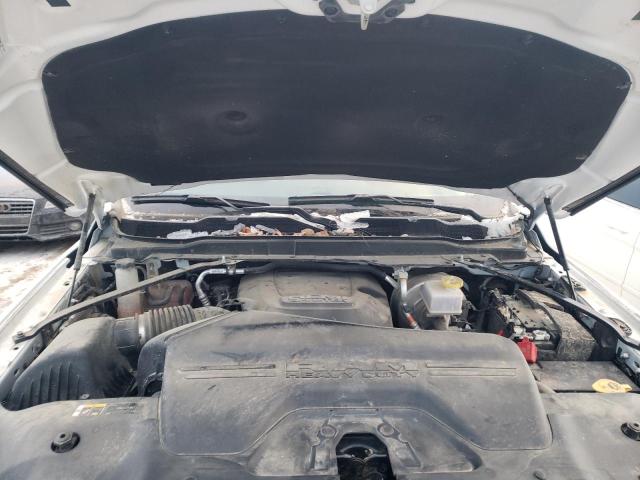 2019 RAM 2500 TRADE 3C6UR5CJ5KG631101