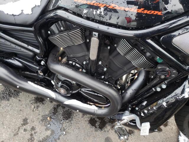 2010 HARLEY-DAVIDSON VRSCDX 1HD1HHH13AC805028
