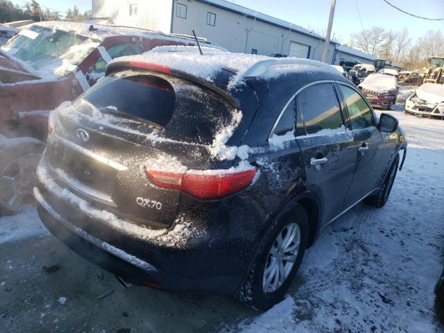 2014 INFINITI QX70 JN8CS1MW5EM411247