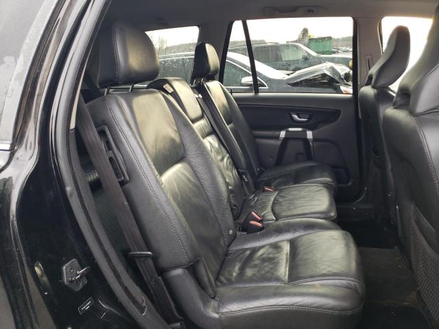 2014 VOLVO XC90 3.2 YV4952CY1E1680091