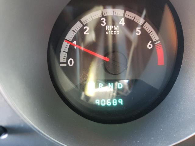 2010 DODGE AVENGER SX 1B3CC4FB9AN209134
