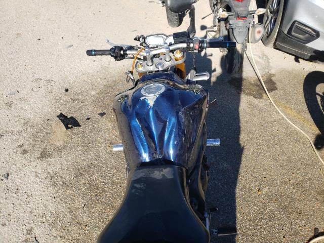 2007 YAMAHA FZ1 S JYARN17E27A004048