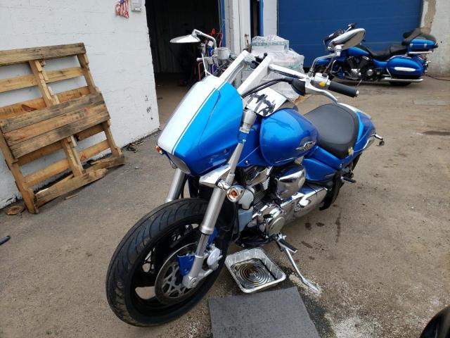 2012 SUZUKI VZR1800 Z JS1VY53AXC2100688