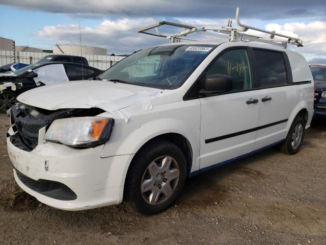 2013 RAM TRADESMAN 2C4JRGAG5DR569811