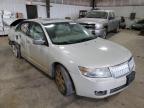 2008 LINCOLN  MKZ