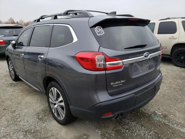 2019 SUBARU ASCENT TOU 4S4WMARD6K3442689