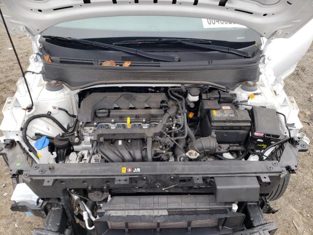 2021 HYUNDAI VENUE SE KMHRB8A32MU064205