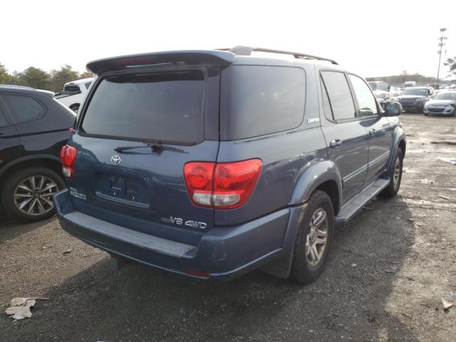 2014 TOYOTA SEQUOIA LI 5TDBT48A56S270576