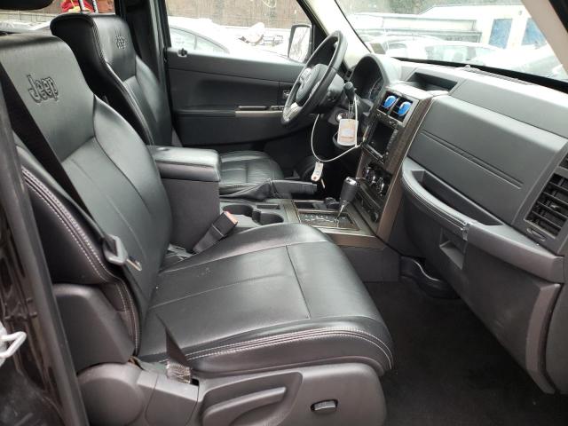 2011 JEEP LIBERTY LI 1J4PN5GK1BW548278