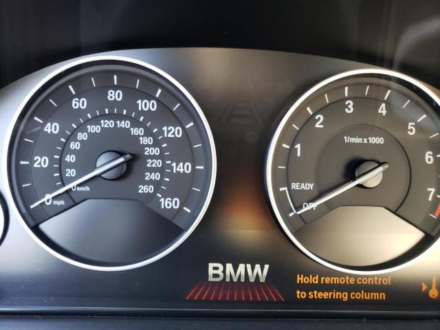 2018 BMW 440XI WBA4Z7C56JEA33533