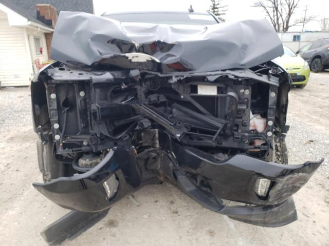 2GCVKPEC2K1209792 Chevrolet Silverado 2019. Фото: 8