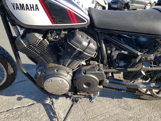 2017 YAMAHA SCR950 C JYAVN08Y6HA000359