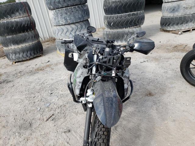 2018 KAWASAKI KL650 E JKAKLEE12JDA98230