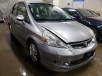 2007 HONDA  FIT