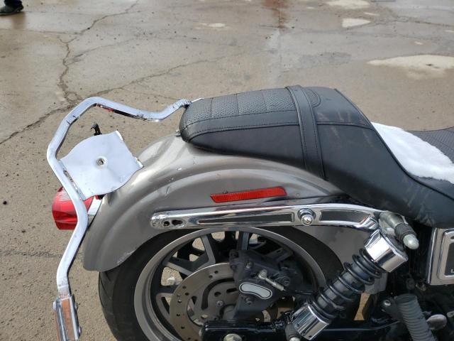 1HD1GNM15GC309311 Harley-Davidson Fxdl Dyna 2016. Фото: 5