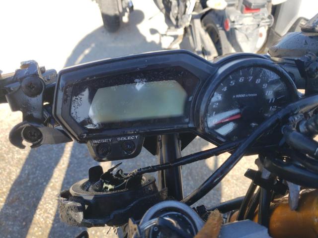 2007 YAMAHA FZ1 S JYARN17E27A004048