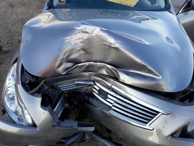 2013 INFINITI G37 BASE JN1CV6AP1DM304517
