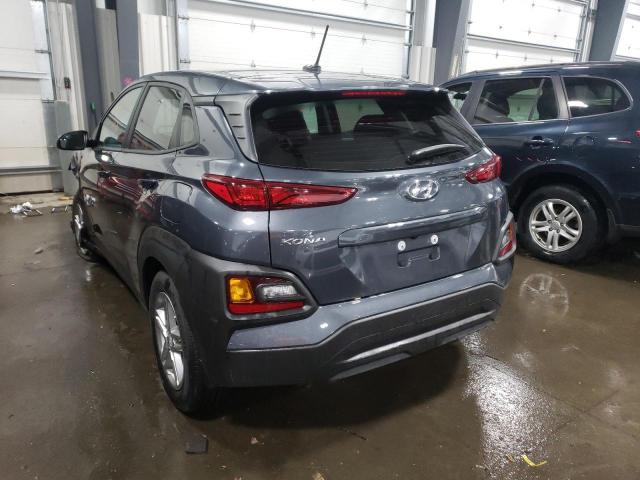 2021 Hyundai Kona Se 2.0L , VIN: KM8K12AA8MU604768