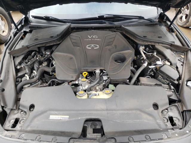 2019 INFINITI Q60 PURE JN1EV7EK6KM231008