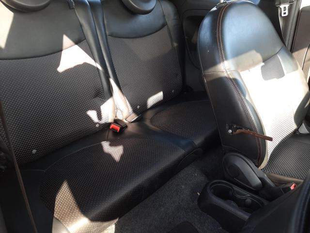 2013 FIAT 500 ELECTR 3C3CFFGE9DT727621