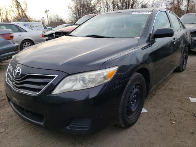 Фото: 4T4BF3EK7AR011107 - 2