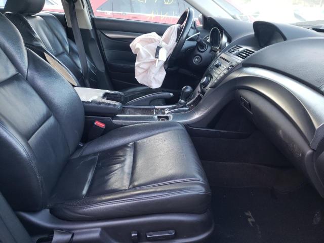 2012 ACURA TL 19UUA8F22CA040439