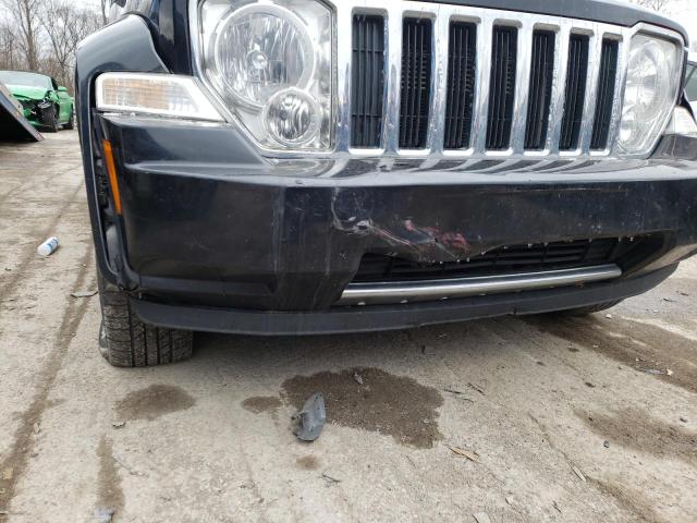 2011 JEEP LIBERTY LI 1J4PN5GK1BW548278