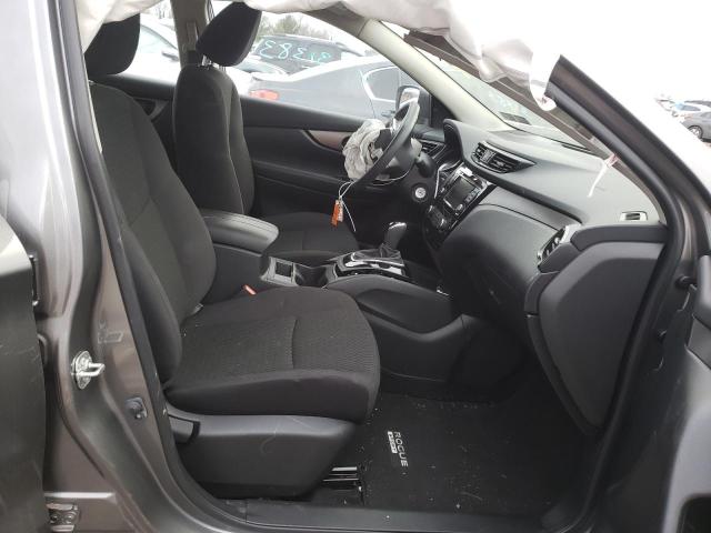 2019 NISSAN ROGUE SL JN1BJ1CRXKW353645