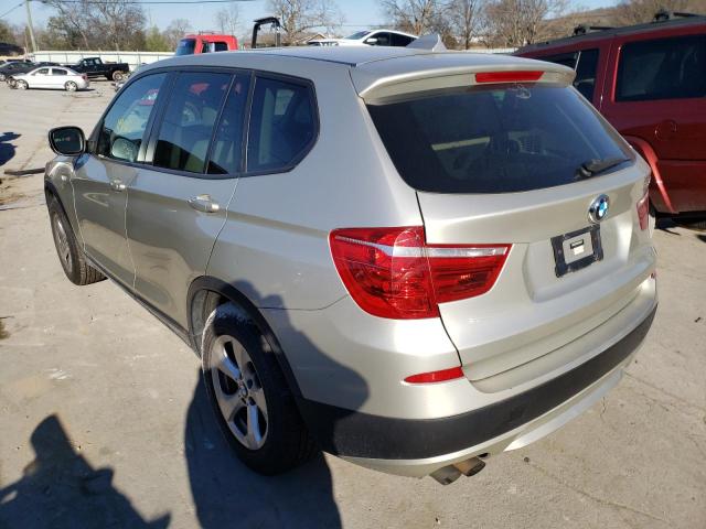 2012 BMW UK 5UXWX5C53CL723837