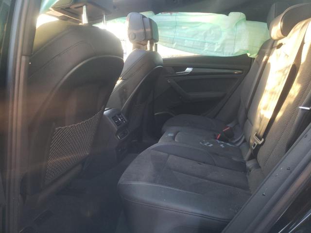 2020 AUDI SQ5 PREMIU WA1B4AFY7L2124432
